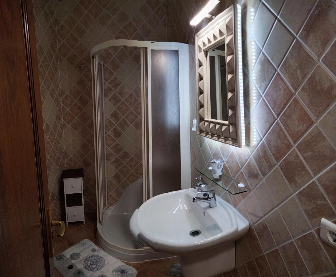 Aptos Con Piscina El Flamboyan 1 Teseguite المظهر الخارجي الصورة