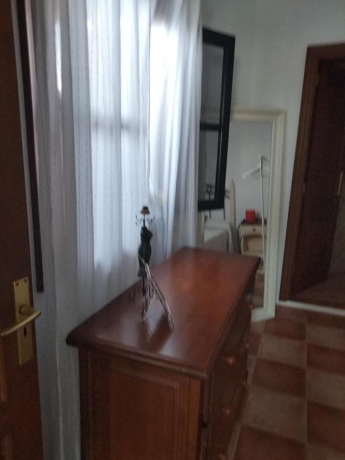 Aptos Con Piscina El Flamboyan 1 Teseguite المظهر الخارجي الصورة